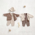 Children's Autumn Baby Cotton Jacket